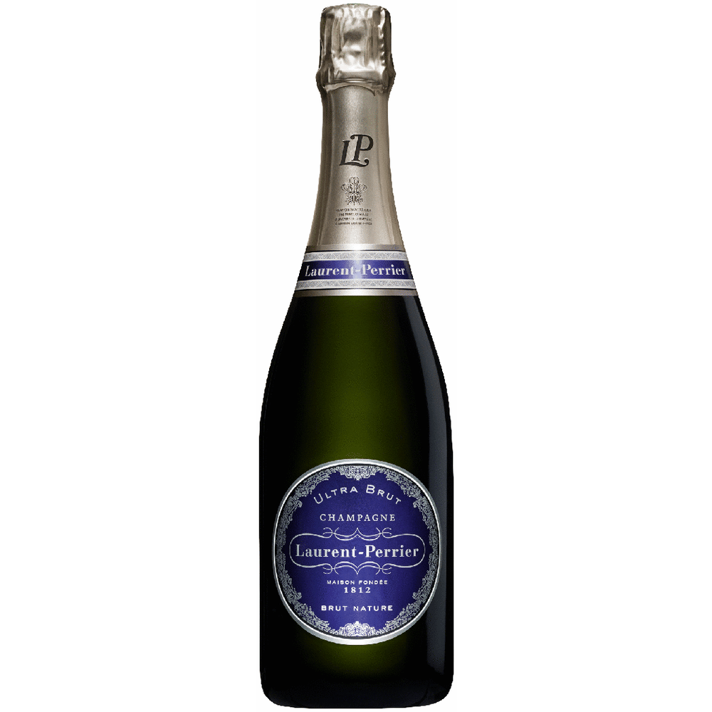 Laurent-Perrier Ultra Brut