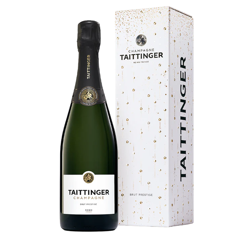 Taittinger Brut Cuvée Prestige