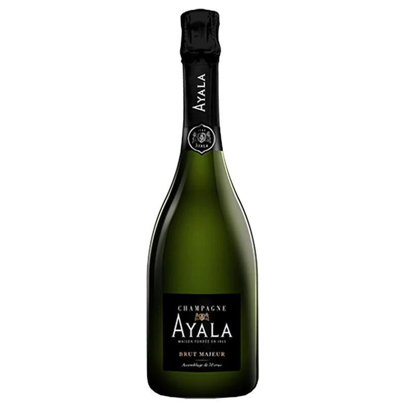 Ayala Brut Majeur