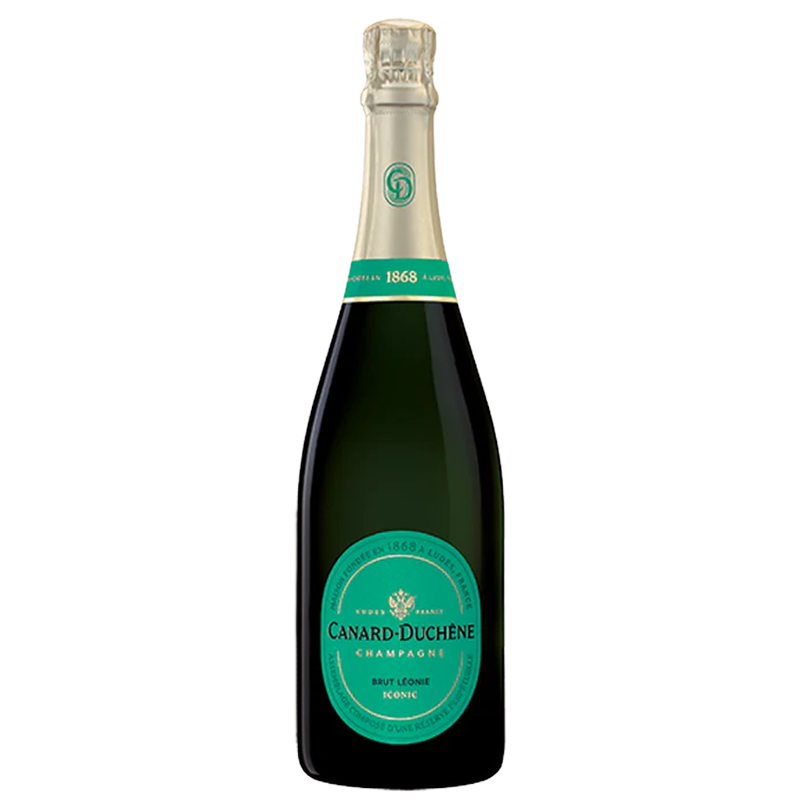 Canard-Duchêne Cuvée Léonie Brut