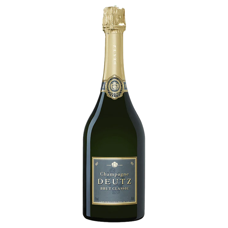 Deutz Brut Classic