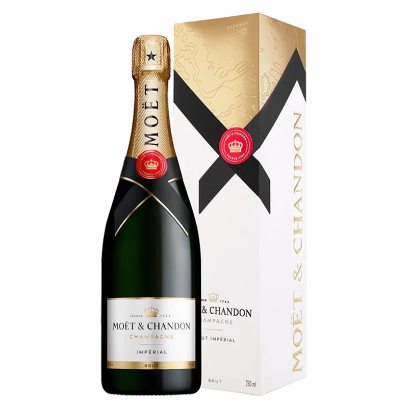 Moët & Chandon Impérial Brut