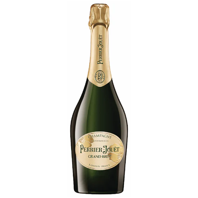 Perrier-Jouët Grand Brut
