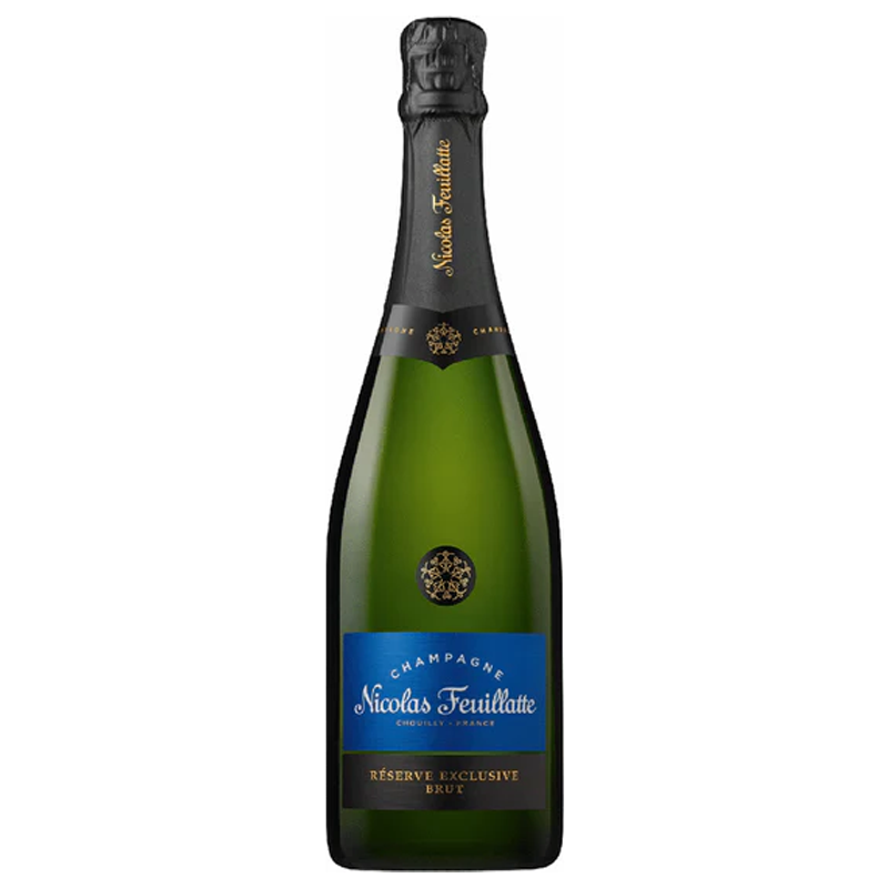 Nicolas Feuillatte Brut