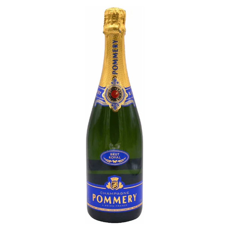 Pommery Brut Royal